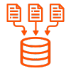 Unified data