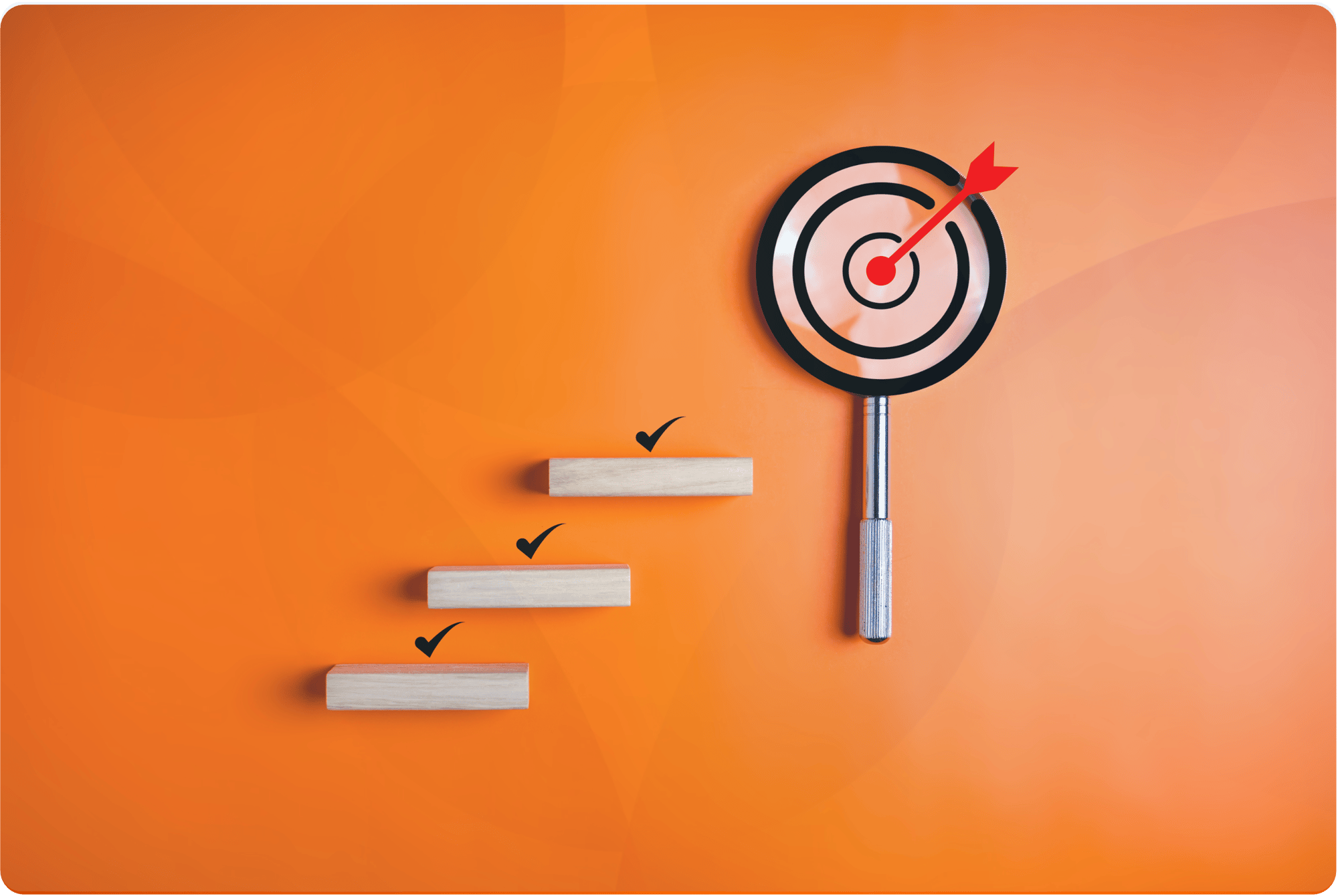 target-objective-bubbles -steps target-objective-bubbles -steps